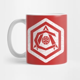 Retro Arsenal Mug